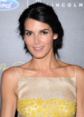 photo 6 in Angie Harmon gallery [id704825] 2014-06-03 00:00:00
