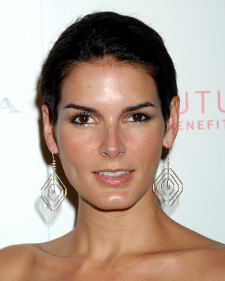 photo 13 in Angie Harmon gallery [id221888] 2009-12-30 00:00:00
