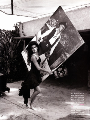 photo 12 in Angie Harmon gallery [id1358780] 2024-10-18 00:00:00