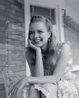 photo 17 in Angourie Rice gallery [id1123201] 2019-04-18 00:00:00
