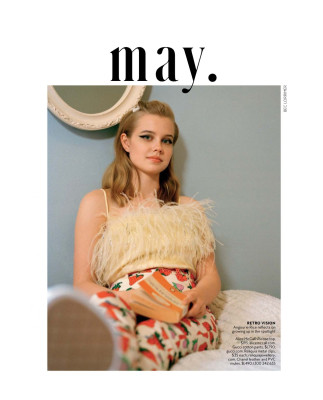 photo 14 in Angourie Rice gallery [id1123204] 2019-04-18 00:00:00