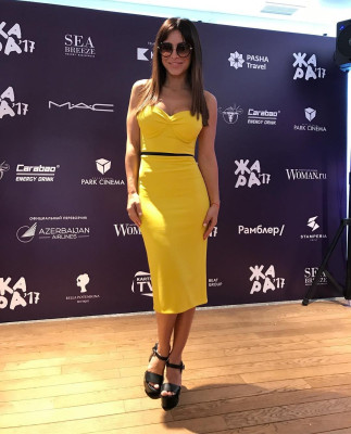 Ani Lorak pic #966634