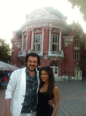 Ani Lorak pic #509469