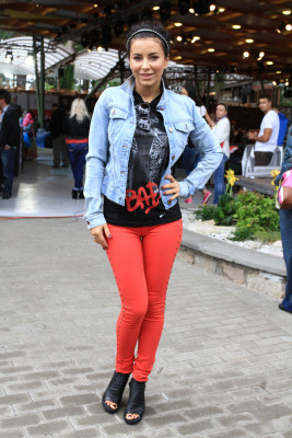 Ani Lorak pic #811357