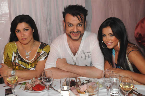 Ani Lorak pic #430097
