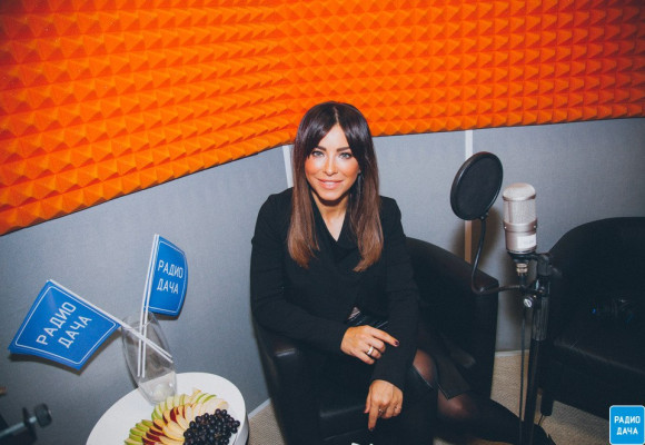Ani Lorak pic #995010