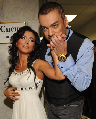 Ani Lorak pic #403750