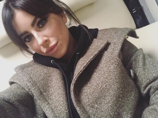 Ani Lorak pic #979496