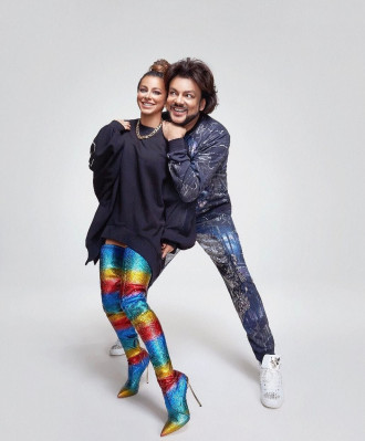 Ani Lorak pic #1106105