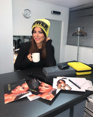 Ani Lorak pic #978255