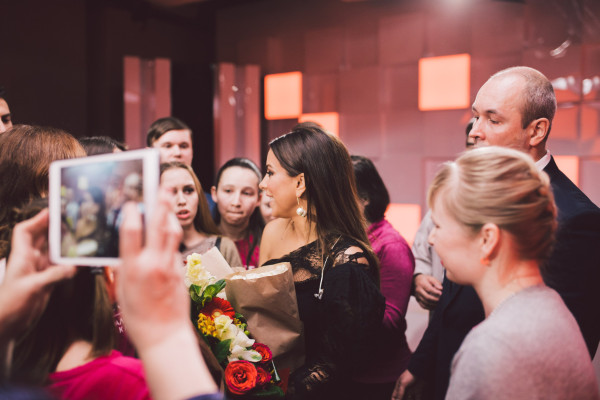 Ani Lorak pic #1115259