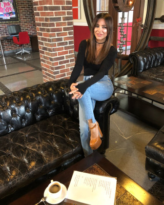 Ani Lorak pic #1039752