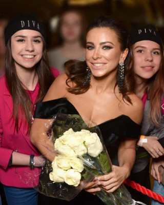 Ani Lorak pic #1128534