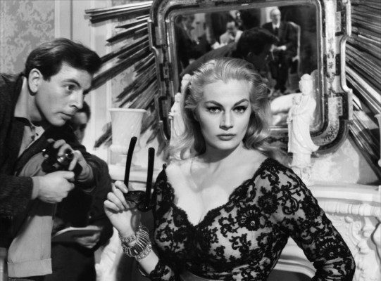 photo 12 in Anita Ekberg gallery [id395996] 2011-08-04 00:00:00
