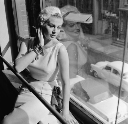 Anita Ekberg pic #238597