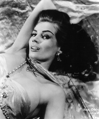 Anita Ekberg pic #242663