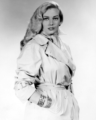Anita Ekberg pic #240060