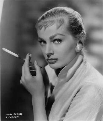 Anita Ekberg pic #244516