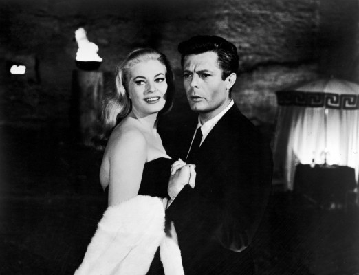 Anita Ekberg pic #243632