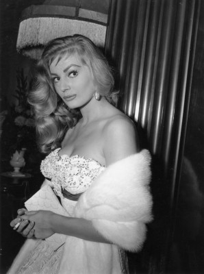 Anita Ekberg pic #239532