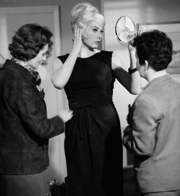 Anita Ekberg pic #242662