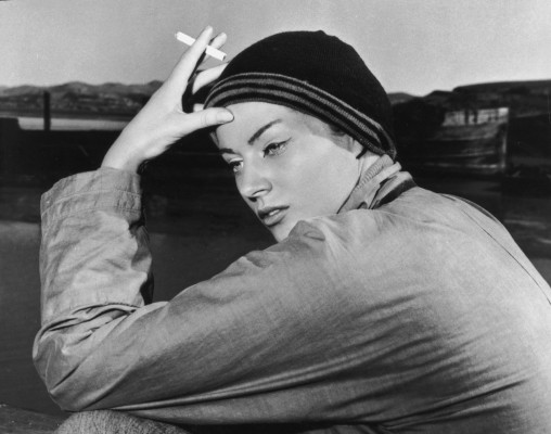 photo 13 in Anita Ekberg gallery [id237738] 2010-02-25 00:00:00