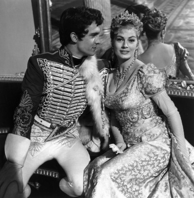 Anita Ekberg pic #237920