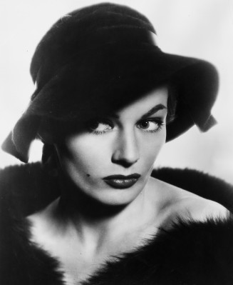 Anita Ekberg pic #243636