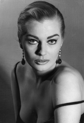Anita Ekberg pic #237730
