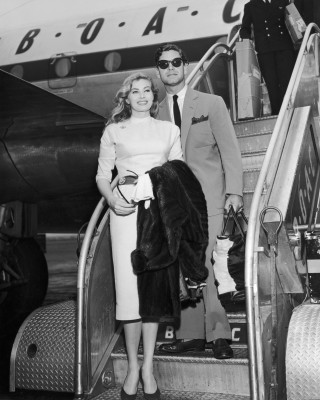 photo 10 in Anita Ekberg gallery [id237927] 2010-02-25 00:00:00