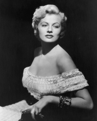 Anita Ekberg pic #245031