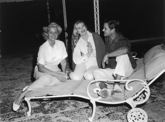 Anita Ekberg pic #244515