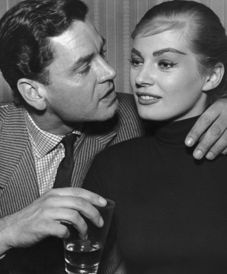Anita Ekberg pic #239527