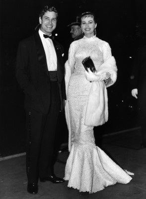 Anita Ekberg pic #244513