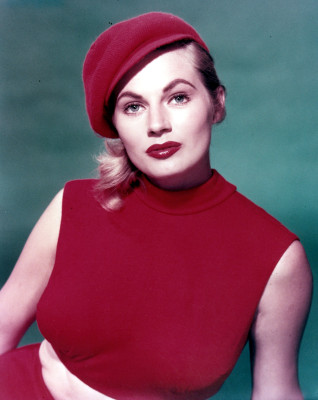 Anita Ekberg pic #240912