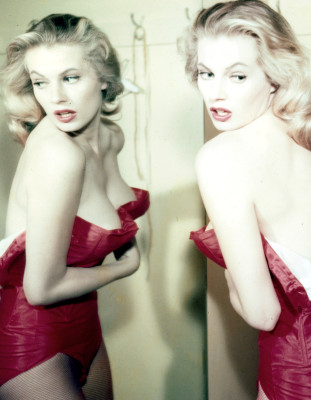 Anita Ekberg pic #241774