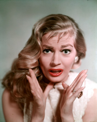 Anita Ekberg pic #324291