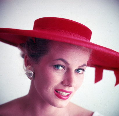Anita Ekberg pic #235118