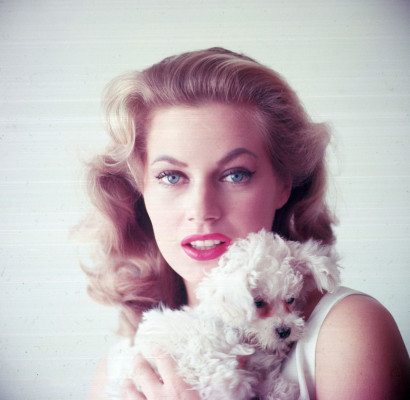 Anita Ekberg pic #324292