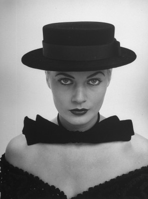 Anita Ekberg pic #238605