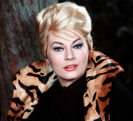 Anita Ekberg pic #238593