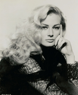photo 17 in Anita Ekberg gallery [id379315] 2011-05-19 00:00:00
