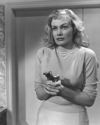 Anita Ekberg pic #243641