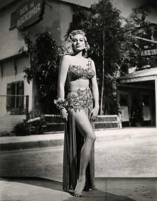 Anita Ekberg pic #238600