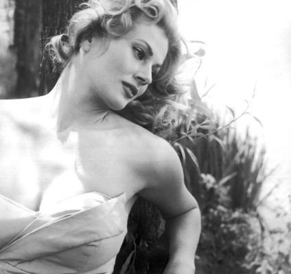 Anita Ekberg pic #324293