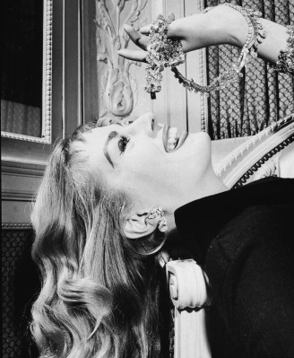 Anita Ekberg pic #245035