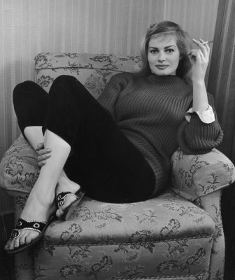 Anita Ekberg pic #245044