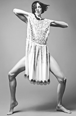 photo 10 in Anja Rubik gallery [id1370207] 2025-04-21 00:00:00