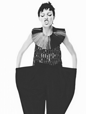 photo 9 in Anja Rubik gallery [id1370208] 2025-04-21 00:00:00