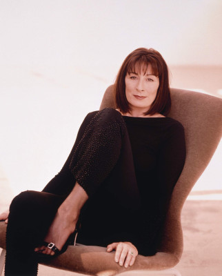 photo 28 in Anjelica Huston gallery [id267019] 2010-06-25 00:00:00